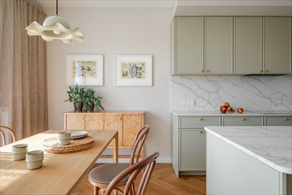 mieszkanie na sprzedaż 69m2 mieszkanie Warszawa, Ursynów Kabaty, Jerzego Iwanowa-Szajnowicza