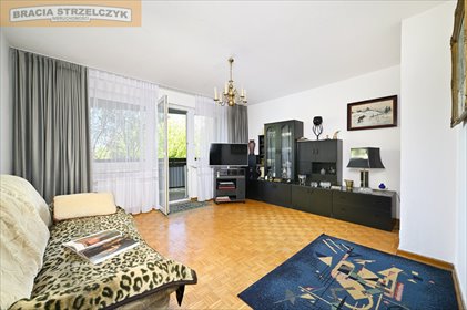 mieszkanie na sprzedaż 63m2 mieszkanie Warszawa, Praga-Południe, Gocław, Orlego Lotu