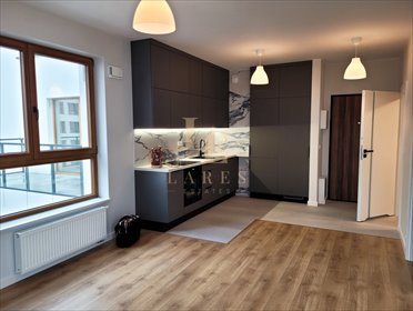 mieszkanie na wynajem 41m2 mieszkanie Warszawa, Wola, Ludwiki