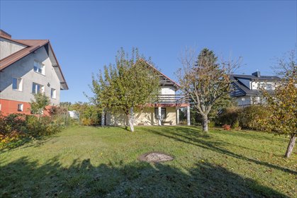 dom na sprzedaż 118m2 dom Sitno