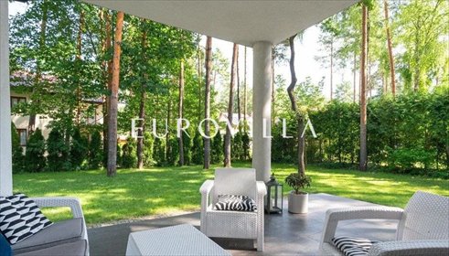 Przestronny dom 250m2 z panoramicznym widokiem na las dom Warszawa, Wawer Międzylesie, Aleja Dzieci Polskich