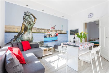 mieszkanie na sprzedaż 141m2 mieszkanie Ustka, Słowiańska