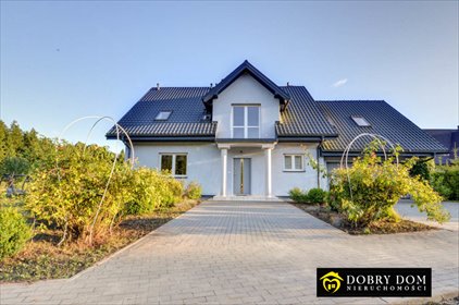 dom na sprzedaż 176m2 dom Krzywe
