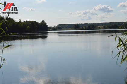 Działka rekreacyjna na sprzedaż Grójczyk 813m2 Foto 6