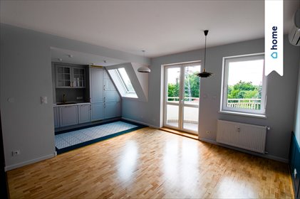 mieszkanie na sprzedaż 47m2 mieszkanie Poznań, Źródlana