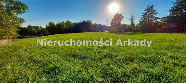 działka na sprzedaż 3864m2 działka Jastrzębie-Zdrój, Jastrzębie Dolne, Długa
