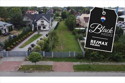 działka na sprzedaż 2648m2 działka Łowicz