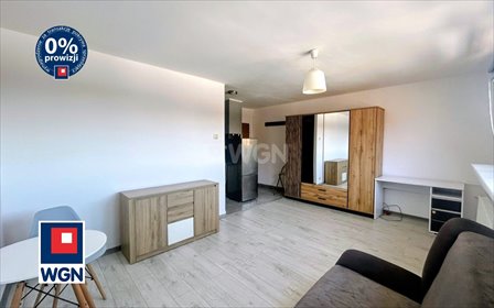 mieszkanie na sprzedaż 28m2 mieszkanie Świdnica, centrum