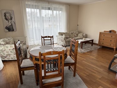 Nowoczesny loft w Arkada Park z pełnym wyposażeniem mieszkanie Bydgoszcz, Toruńska