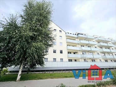 mieszkanie na sprzedaż 63m2 mieszkanie Zielona Góra, os. Czarkowo