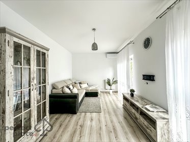 3-pokojowe mieszkanie z balkonem (57,47 m²) w Kiełczowie mieszkanie Kiełczów, Makowa