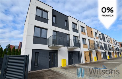 dom na sprzedaż 98m2 dom Nowy Dwór Mazowiecki, Bohaterów Modlina