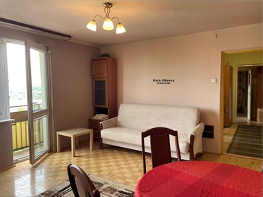 mieszkanie na sprzedaż 50m2 mieszkanie Radom, Nad Potokiem, Andrzeja  Struga