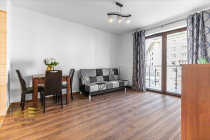 mieszkanie na sprzedaż 43m2 mieszkanie Lublin, Czechów, Melomanów