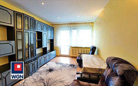 mieszkanie na sprzedaż 46m2 mieszkanie Gorzów Wielkopolski, Dolinki, Bema