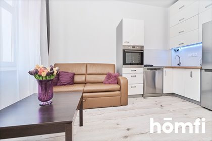 mieszkanie na wynajem 18m2 mieszkanie Wrocław, Plac Grunwaldzki, Plac Grunwaldzki, Wilhelma Roentgena