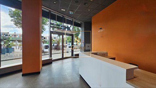 lokal użytkowy na wynajem 322m2 lokal użytkowy Warszawa, Mokotów