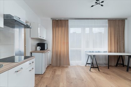 mieszkanie na sprzedaż 31m2 mieszkanie Warszawa, Mokotów, Ksawerów, Bryły Stefana