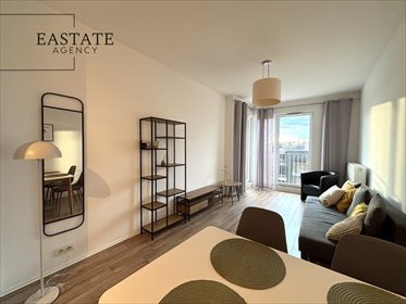 Zapraszam do wynajęcia 45 m² mieszkania na Ochocie mieszkanie Warszawa, Ochota, Lutniowa