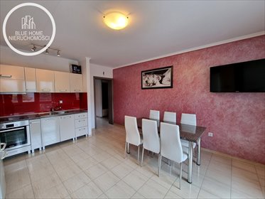 Do sprzedania komfortowe 3-pokojowe mieszkanie 52 m² w Włodawie mieszkanie Włodawa, Sierpińskiego