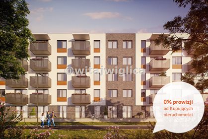 mieszkanie na sprzedaż 51m2 mieszkanie Wrocław, Krzyki, Klecina, Jutrzenki
