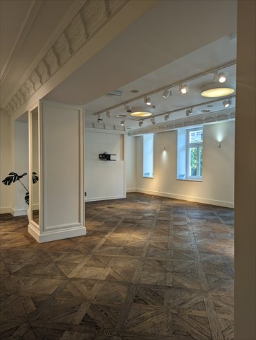 lokal użytkowy na wynajem 116m2 lokal użytkowy Lublin, Śródmieście, Krakowskie Przedmieście