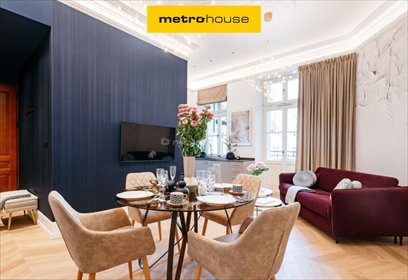 mieszkanie na sprzedaż 51m2 mieszkanie Kraków, Stare Miasto, Św. Sebastiana