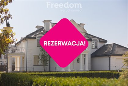 dom na sprzedaż 356m2 dom Walendów, Słonecznej Polany