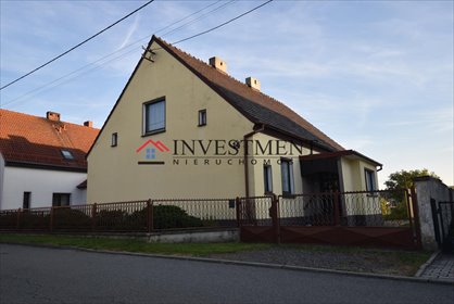 Dom z dużą działką w Gogolinie - polecam dom Gogolin