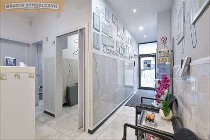 Lokal użytkowy na sprzedaż Warszawa, Bemowo, Dywizjonu 303 41m2 Foto 1