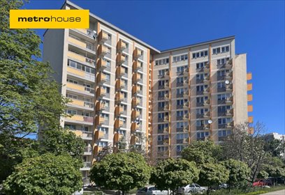 mieszkanie na sprzedaż 27m2 mieszkanie Warszawa, Bielany, Marymoncka