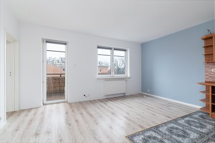 mieszkanie na sprzedaż 46m2 mieszkanie Warszawa, Praga Płd., Grochów, Szaserów