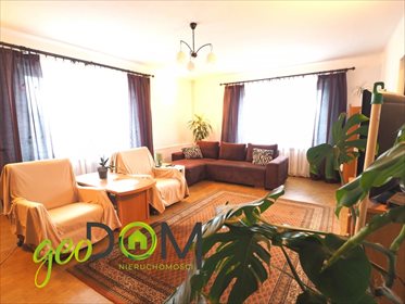 Dom na sprzedaż Wola Siennicka 254m2 Foto 2