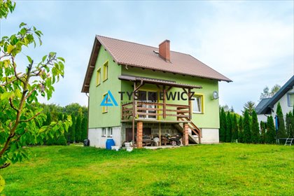 dom na sprzedaż 165m2 dom Dobrogoszcz