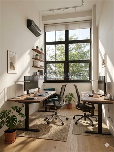 lokal użytkowy na sprzedaż 34m2 lokal użytkowy Wrocław, Psie Pole, Bierutowska