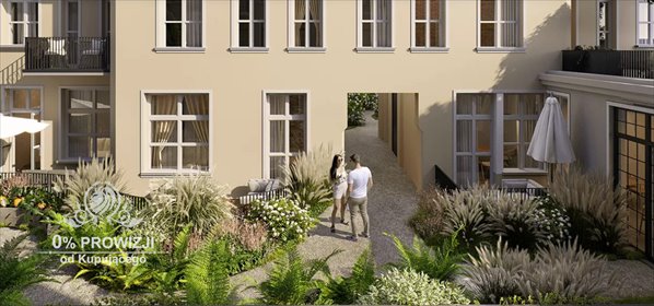Mieszkanie 26 m² w centrum Wrocławia - polecam mieszkanie Wrocław, Stare Miasto, Os. Stare Miasto