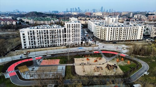 mieszkanie na sprzedaż 28m2 mieszkanie Warszawa, Włochy, Instalatorów