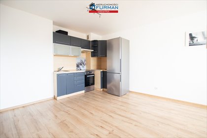 mieszkanie na sprzedaż 40m2 mieszkanie Piła, Górne