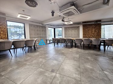 dom na wynajem 422m2 dom Gdynia, Orłowo, Wielkopolska