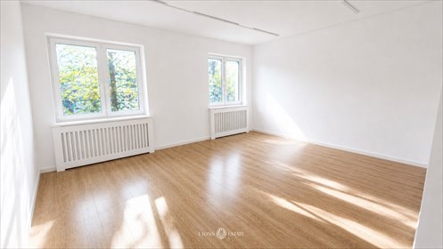Funkcjonalny lokal 100 m² na Powiślu, adaptacja polecam! lokal użytkowy Warszawa, Śródmieście Powiśle, Rozbrat