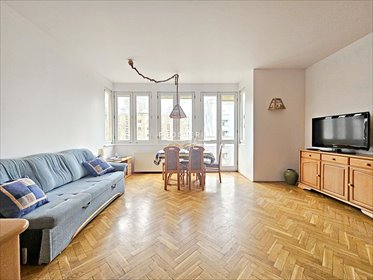 mieszkanie na sprzedaż 72m2 mieszkanie Gdynia, Redłowo, Janusza Korczaka