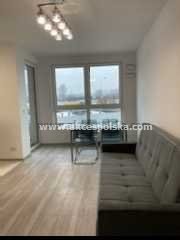 Mieszkanie dwupokojowe na wynajem Warszawa, Mokotów, Stegny 48m2 Foto 2
