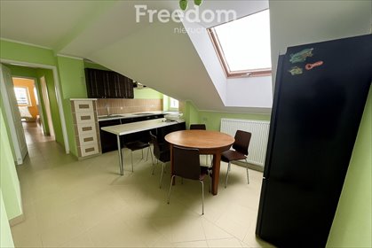 mieszkanie na wynajem 95m2 mieszkanie Częstochowa, gen. Józefa Sowińskiego