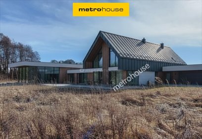 działka na sprzedaż 3272m2 działka Pokrzywnica, Wrzosowa