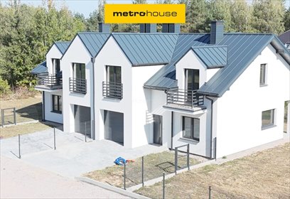 dom na sprzedaż 147m2 dom Łoś