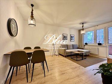 mieszkanie na sprzedaż 45m2 mieszkanie Szczecin, Książąt Pomorskich, Komuny Paryskiej