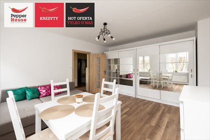 mieszkanie na sprzedaż 42m2 mieszkanie Gdańsk, Siedlce, Szara