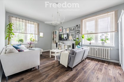 mieszkanie na sprzedaż 50m2 mieszkanie Legionowo