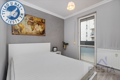 mieszkanie na wynajem 48m2 mieszkanie Kraków, Śródmieście, mjr. Ryszarda Nuszkiewicza