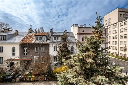 mieszkanie na sprzedaż 57m2 mieszkanie Warszawa, Śródmieście, Lekarska